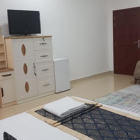 Orient Apartments Nizwa Eksteriør bilde