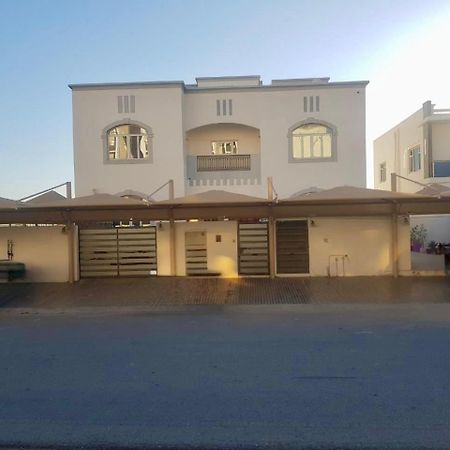 Orient Apartments Nizwa Eksteriør bilde