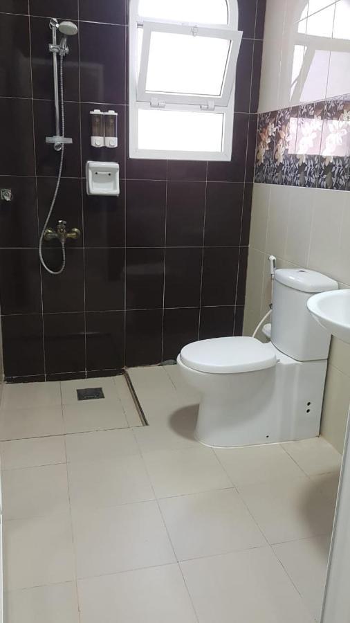 Orient Apartments Nizwa Eksteriør bilde