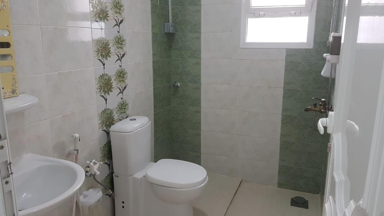 Orient Apartments Nizwa Eksteriør bilde