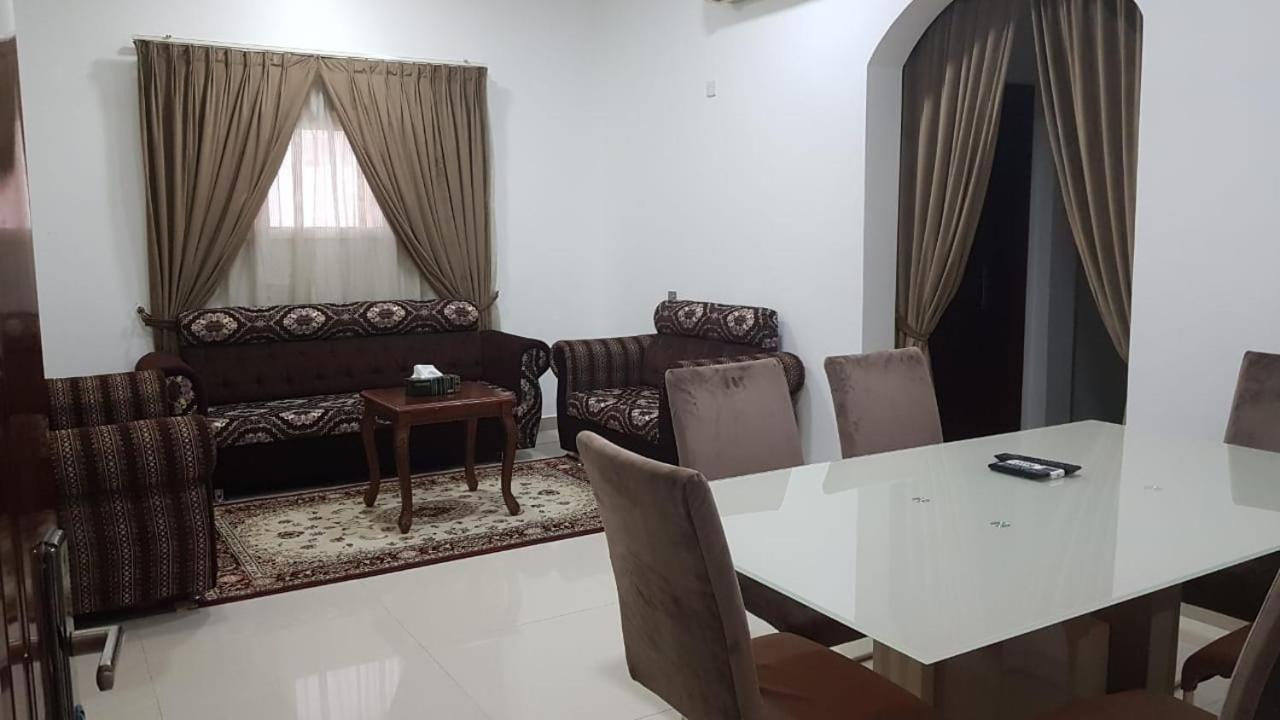 Orient Apartments Nizwa Eksteriør bilde