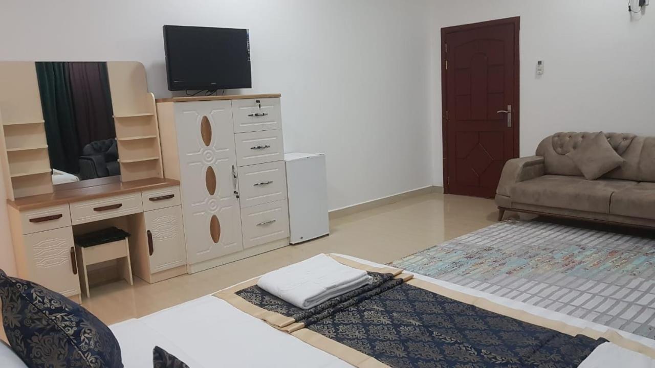 Orient Apartments Nizwa Eksteriør bilde