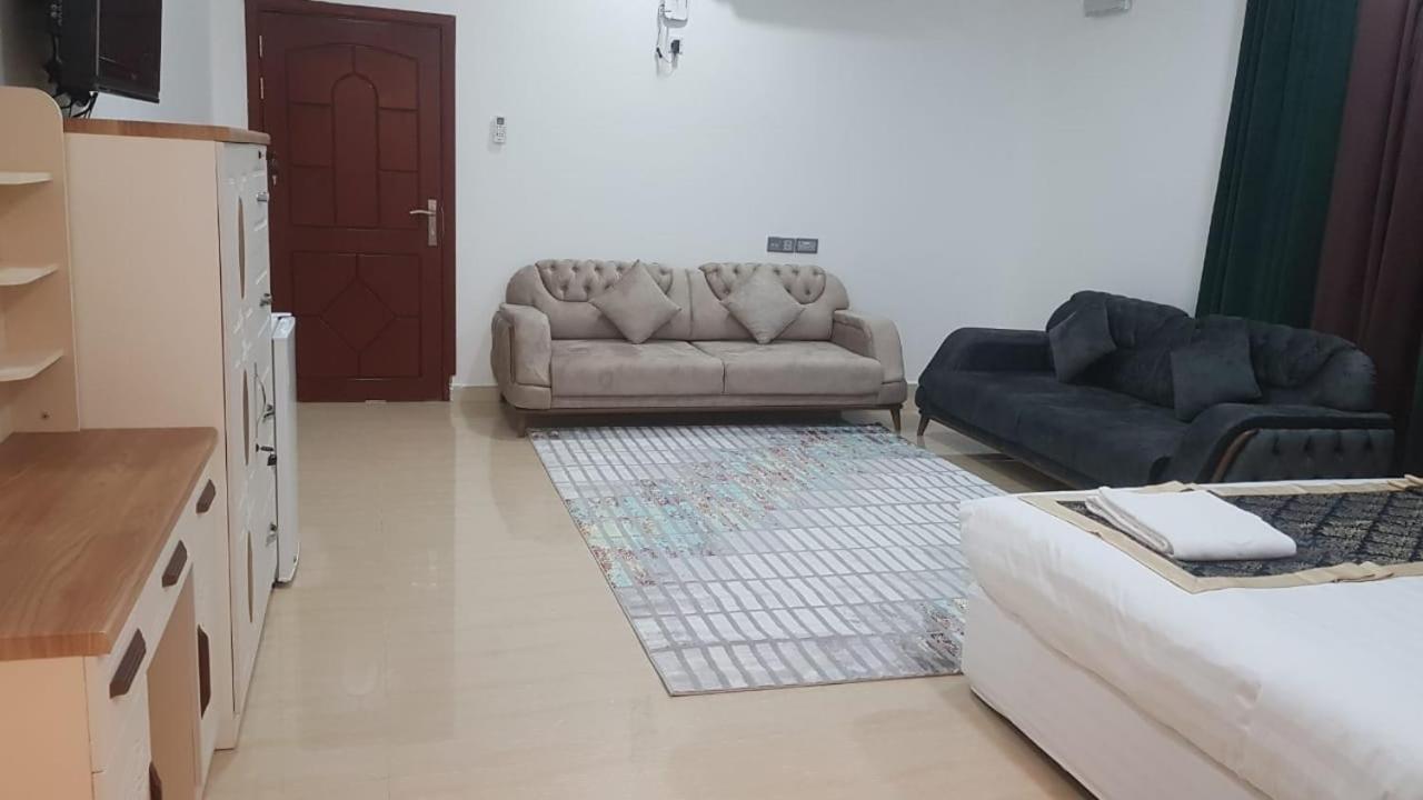 Orient Apartments Nizwa Eksteriør bilde