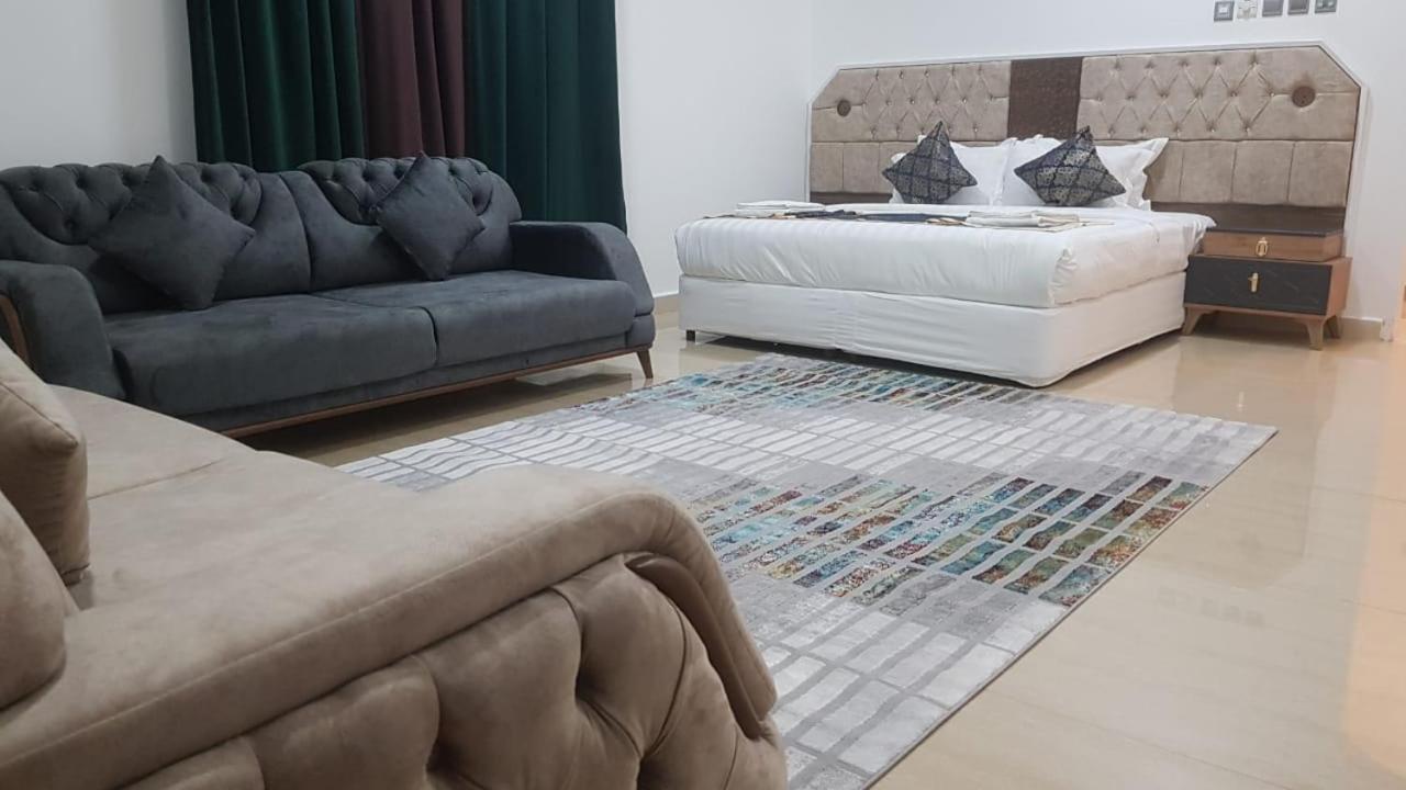 Orient Apartments Nizwa Eksteriør bilde