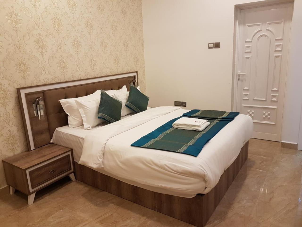 Orient Apartments Nizwa Eksteriør bilde