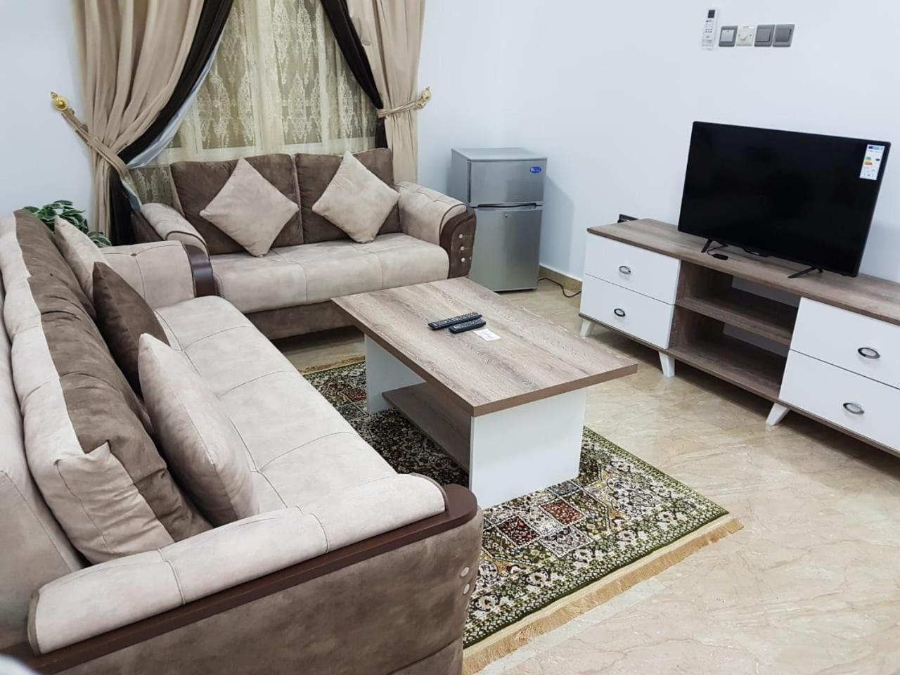 Orient Apartments Nizwa Eksteriør bilde