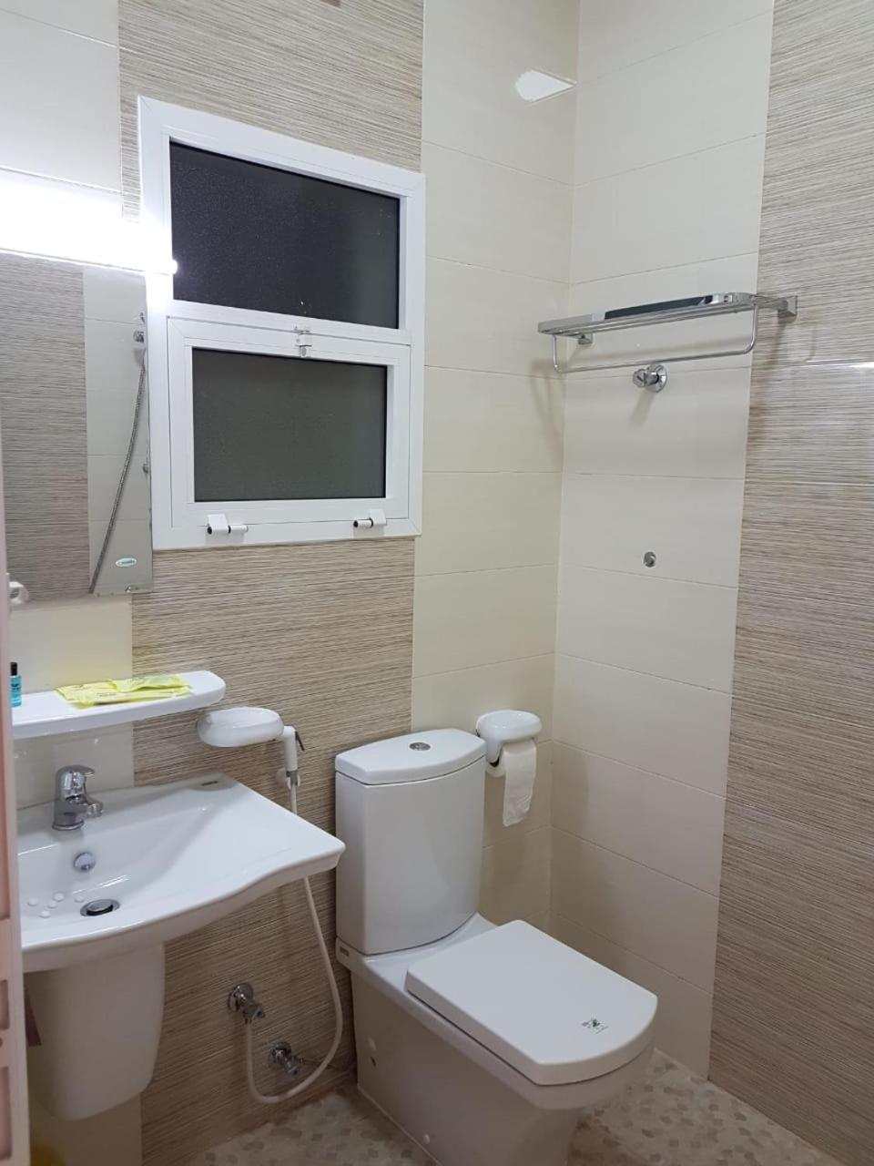 Orient Apartments Nizwa Eksteriør bilde