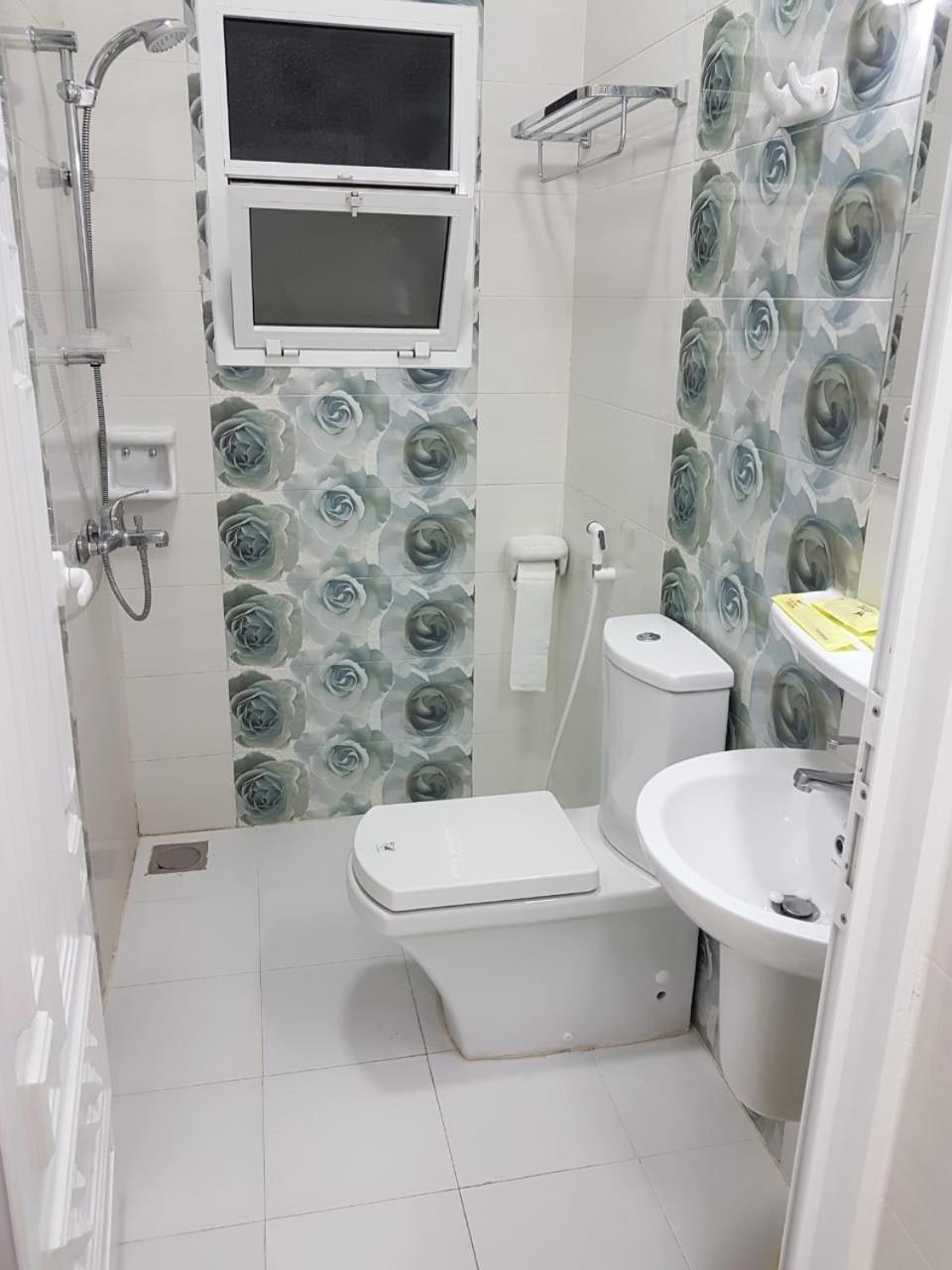Orient Apartments Nizwa Eksteriør bilde