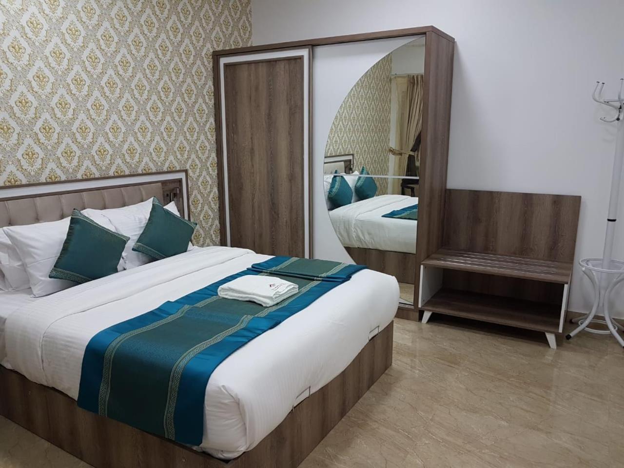 Orient Apartments Nizwa Eksteriør bilde