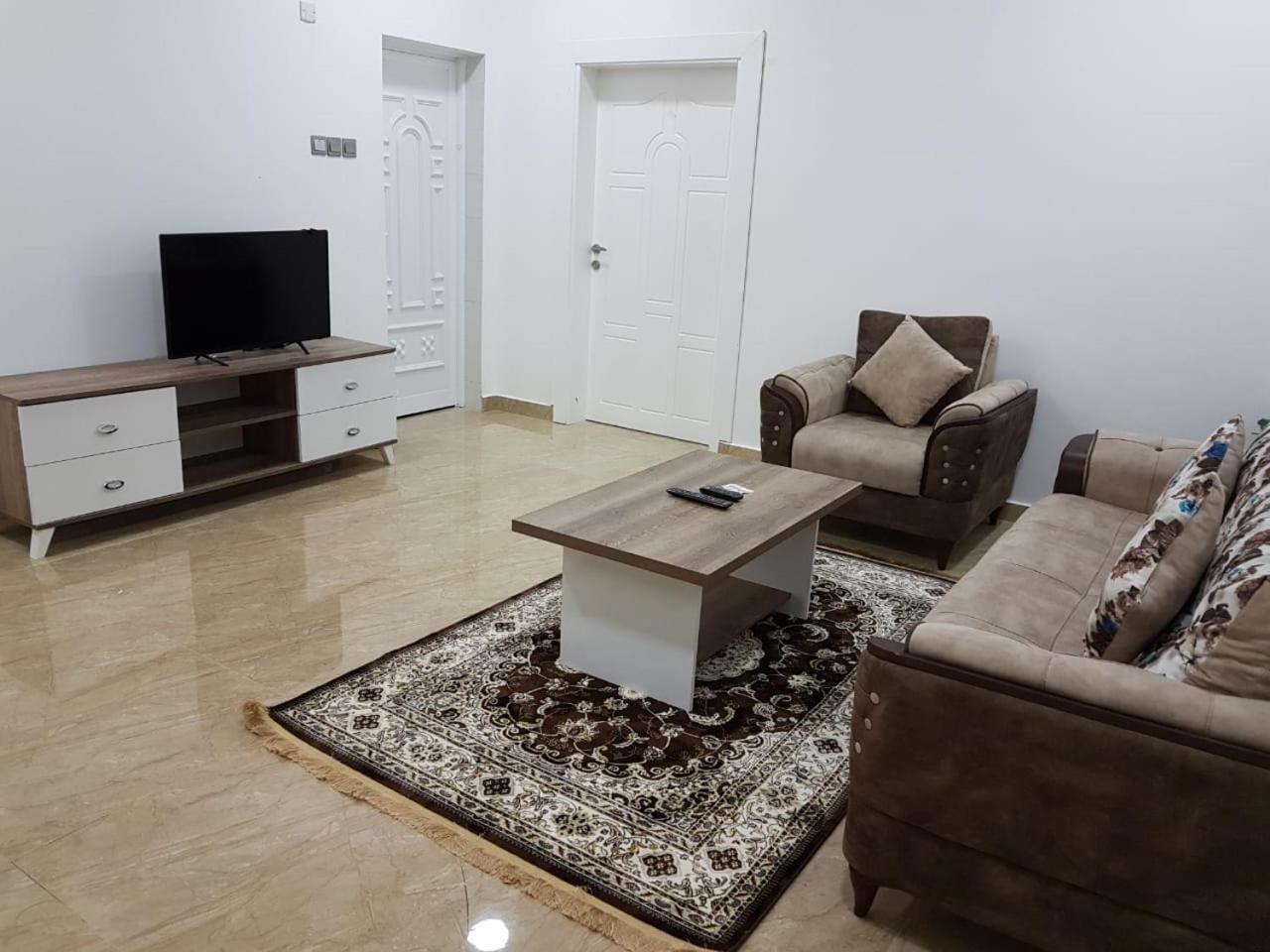 Orient Apartments Nizwa Eksteriør bilde
